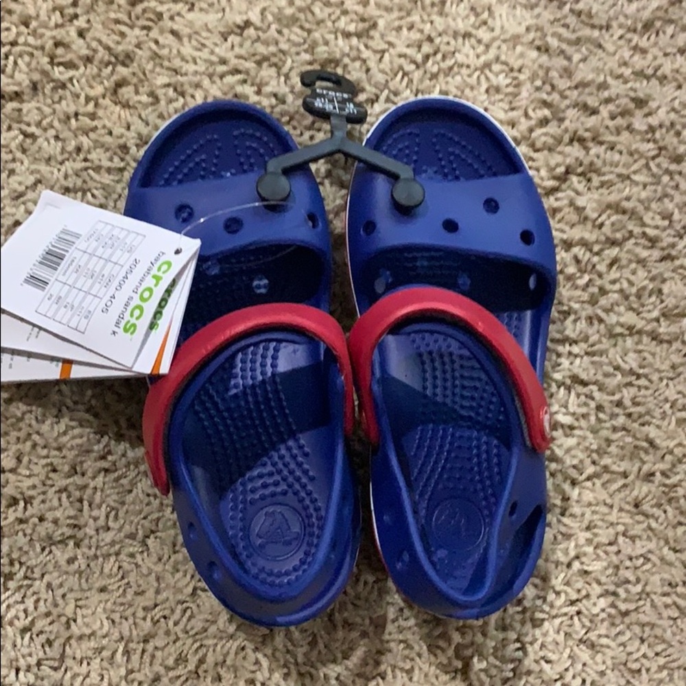 Crocs Bayaband Sandal